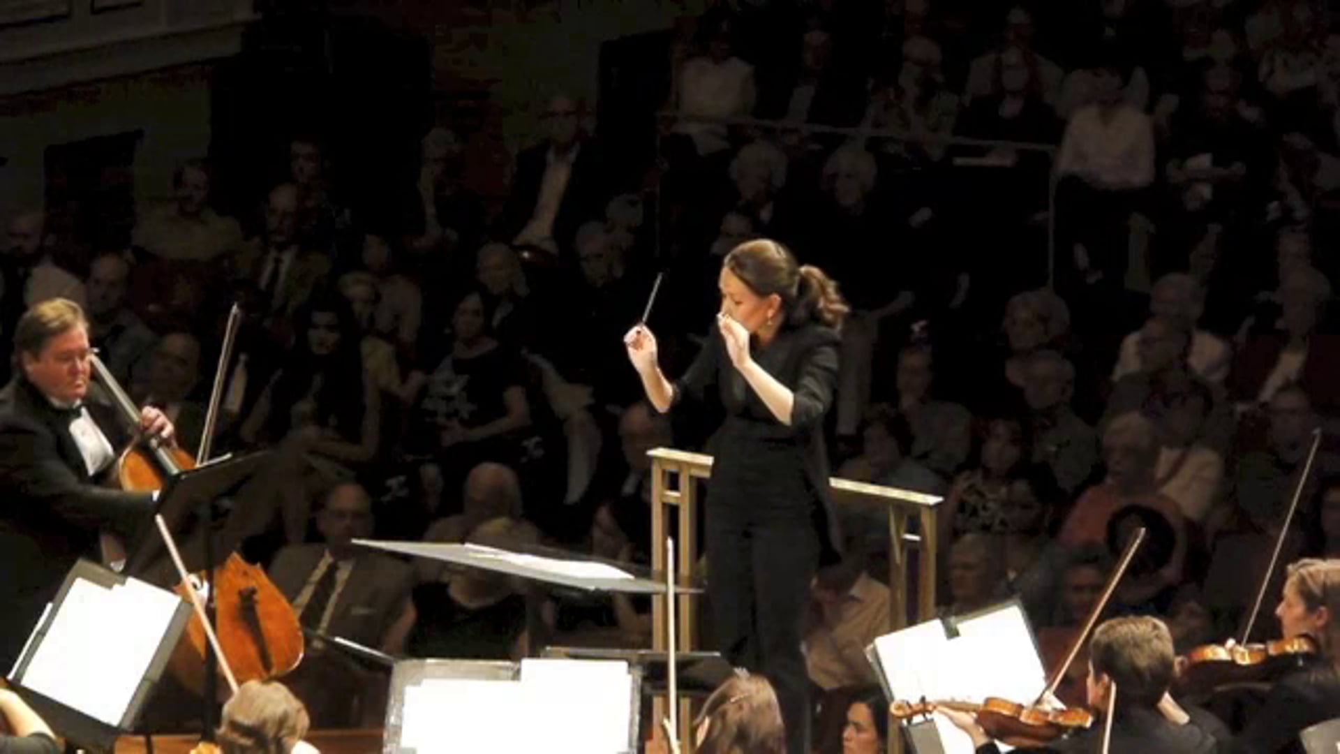 BARBER SCHOOL FOR SCANDAL