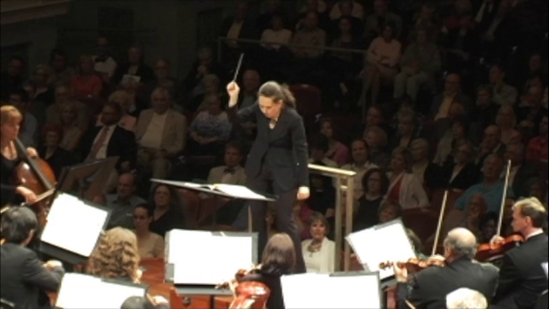 Mendelssohn Hebrides Overture