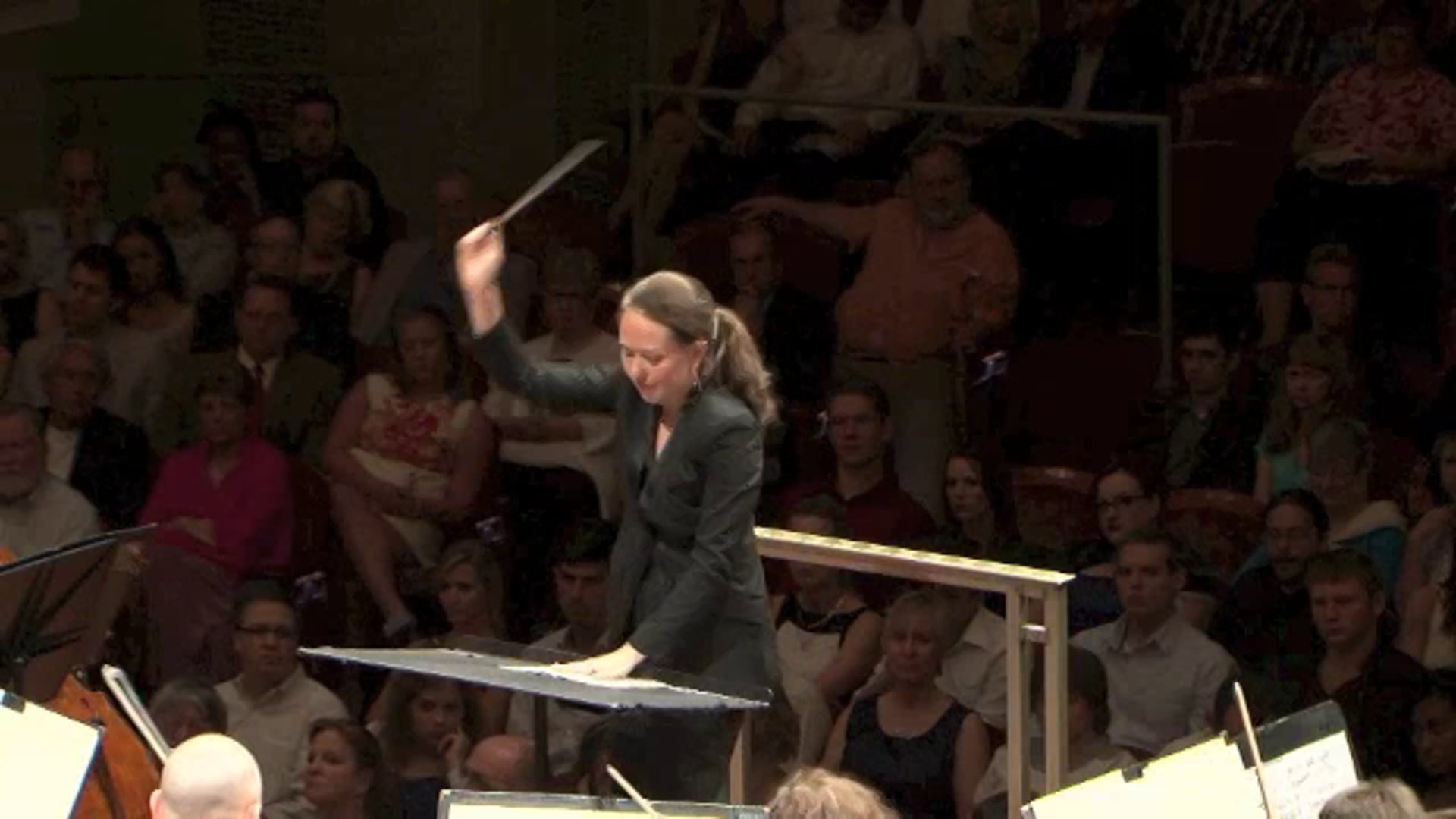 Tchaikovsky - Mozartiana