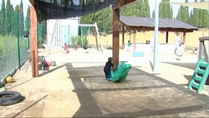 L'AMPA de la llar d'infants Ballmanetes es reuneix amb els alcaldables