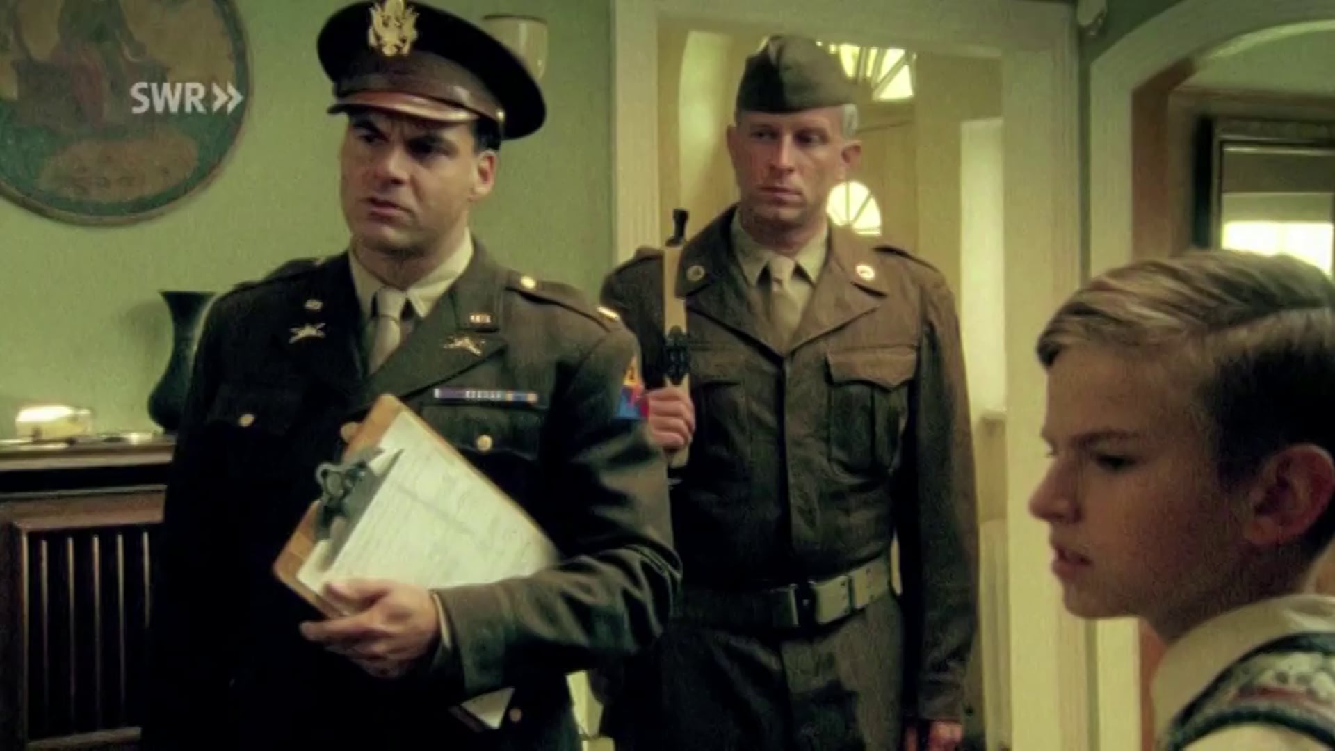 Alexander Roger Wolf  International