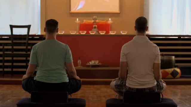 NYU Langone Profiles - Billy Rosa