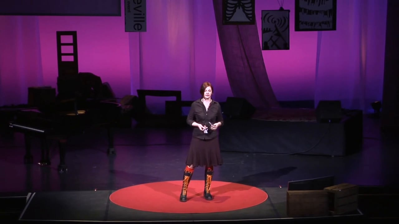 Open Culture - Redefining Apathy
