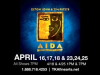 Aida Promo Video