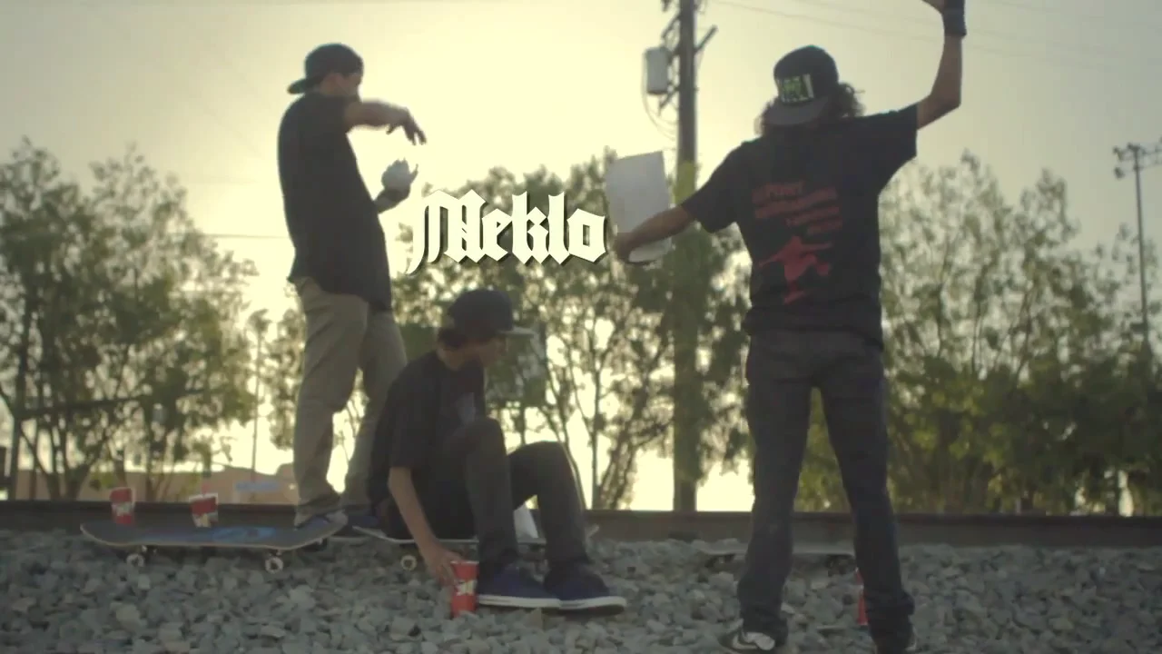 Meklo - A Tribute Film on Vimeo