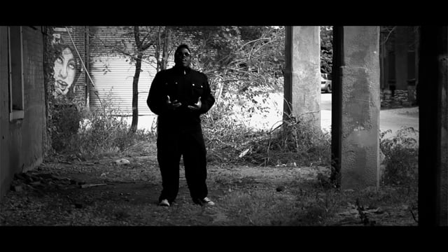 Tech N9ne - ALONE