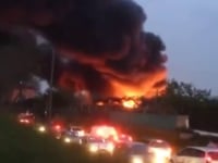 VENETO – CITTADELLA: Scampato il pericolo diossina