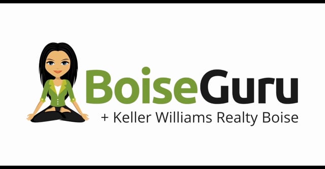 Boise Guru website banner video