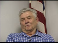 Iowa Stories
