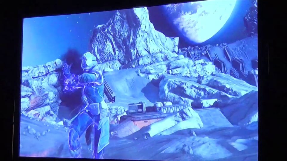 Art and Creation of Destiny