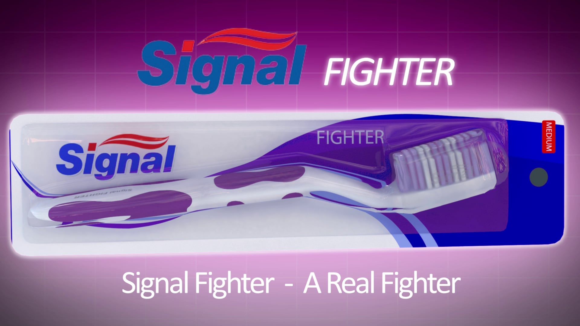 Signal Fighter on Vimeo