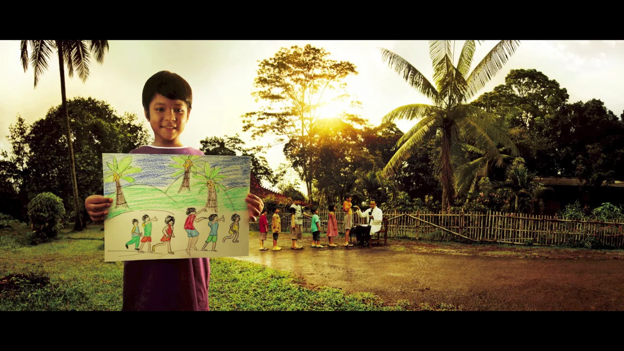 My Movie 1 on Vimeo