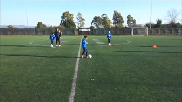 Allenare i bambini a calcio mi ha reso uno sviluppatore migliore