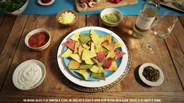 Jacob’s Creek - Customer Success Story