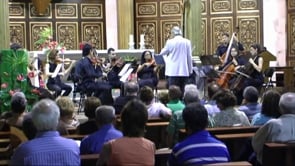 Concert commemoratiu 750 anys Ramon Muntaner