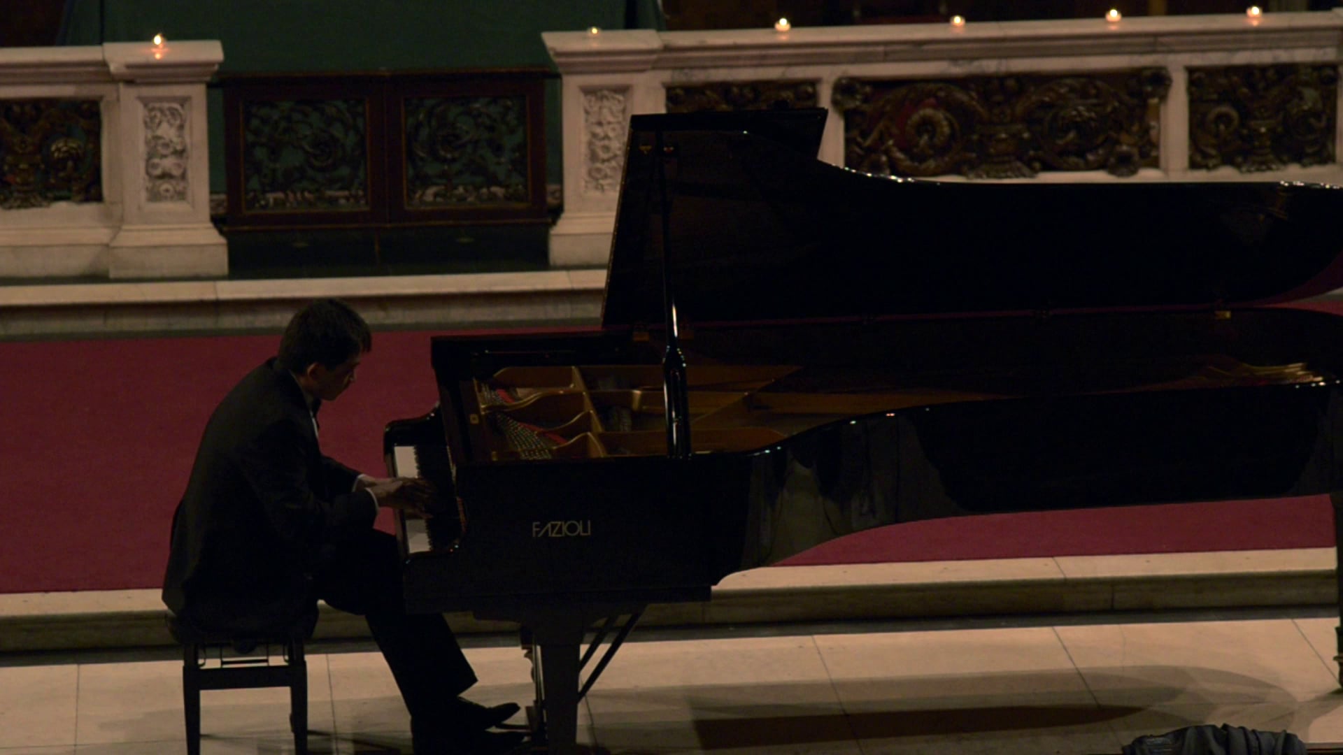Bobby Chen - Piccadilly - 02 Ravel
