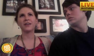 Matt and Danielle's Amazing Love Story