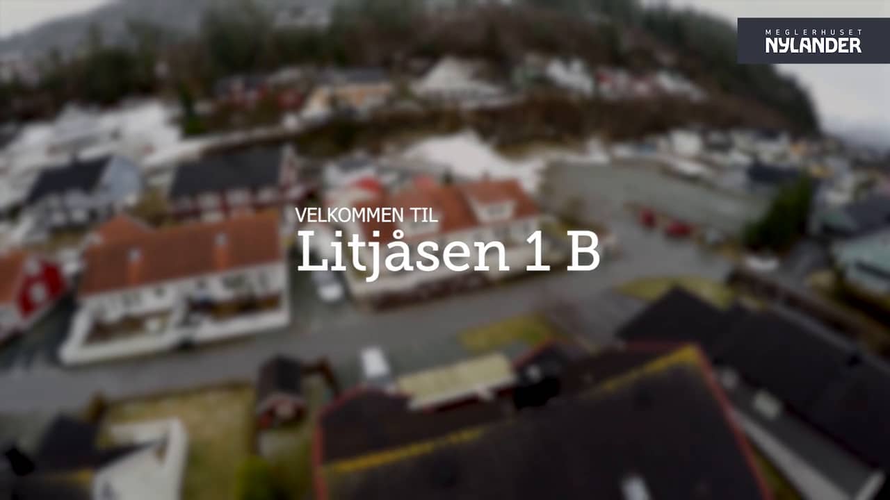 Litjåsen 1 B, 7224 Melhus on Vimeo