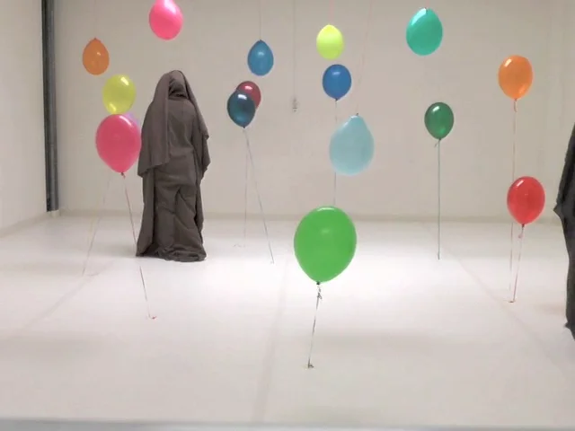 Balloon on Vimeo