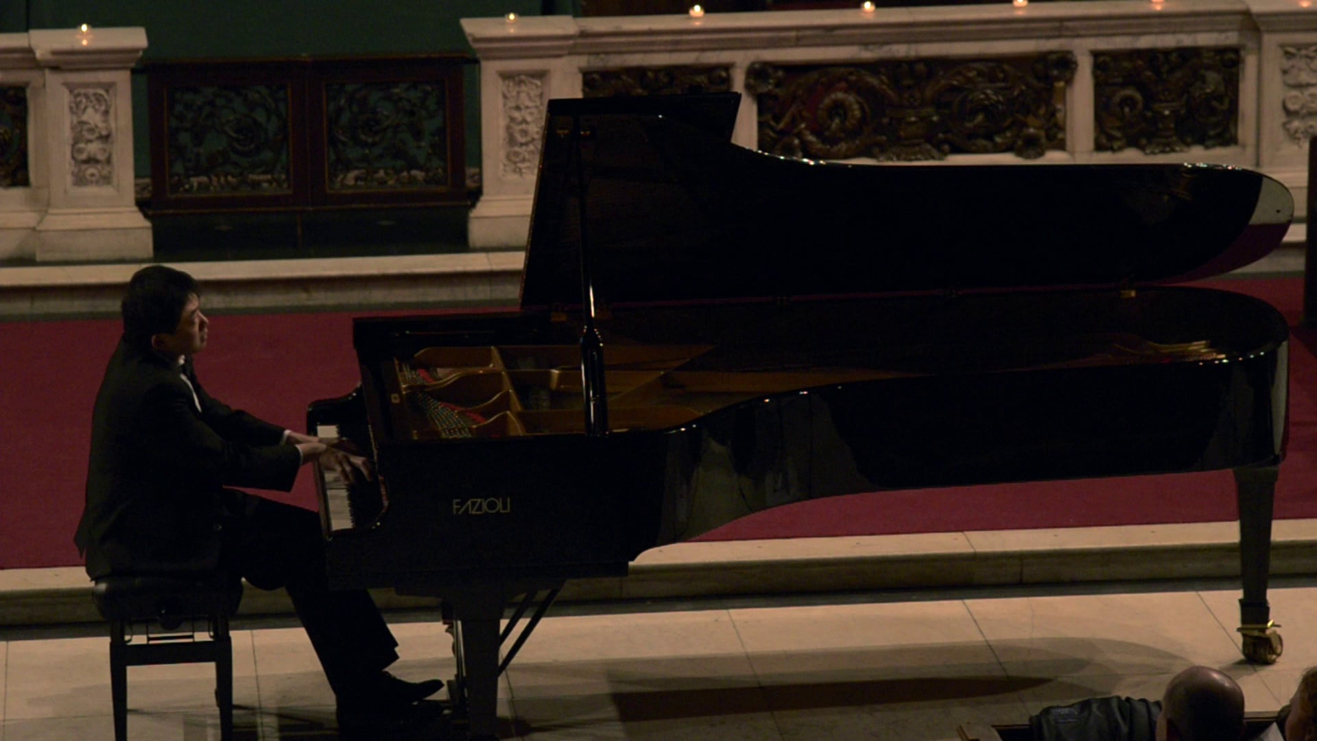 Bobby Chen - Piccadilly - 04 Beethoven