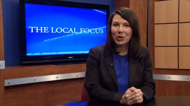 Local Focus - April 13, 2015 - Season 2 Episode 6 on Vimeo