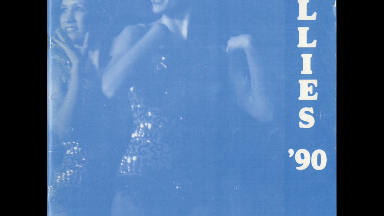 Watch Busy Bee Band & Honeybees Follies 1990 Online Vimeo On Demand