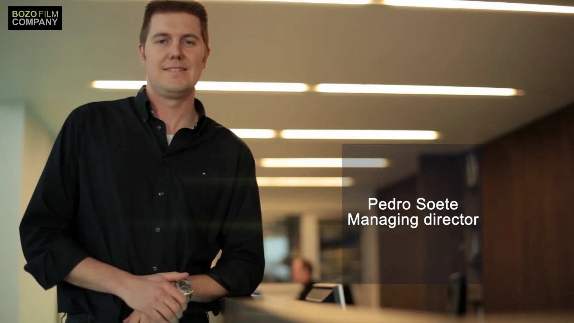 Reynaers Aluminium - ReynaPro Software - 2012 on Vimeo