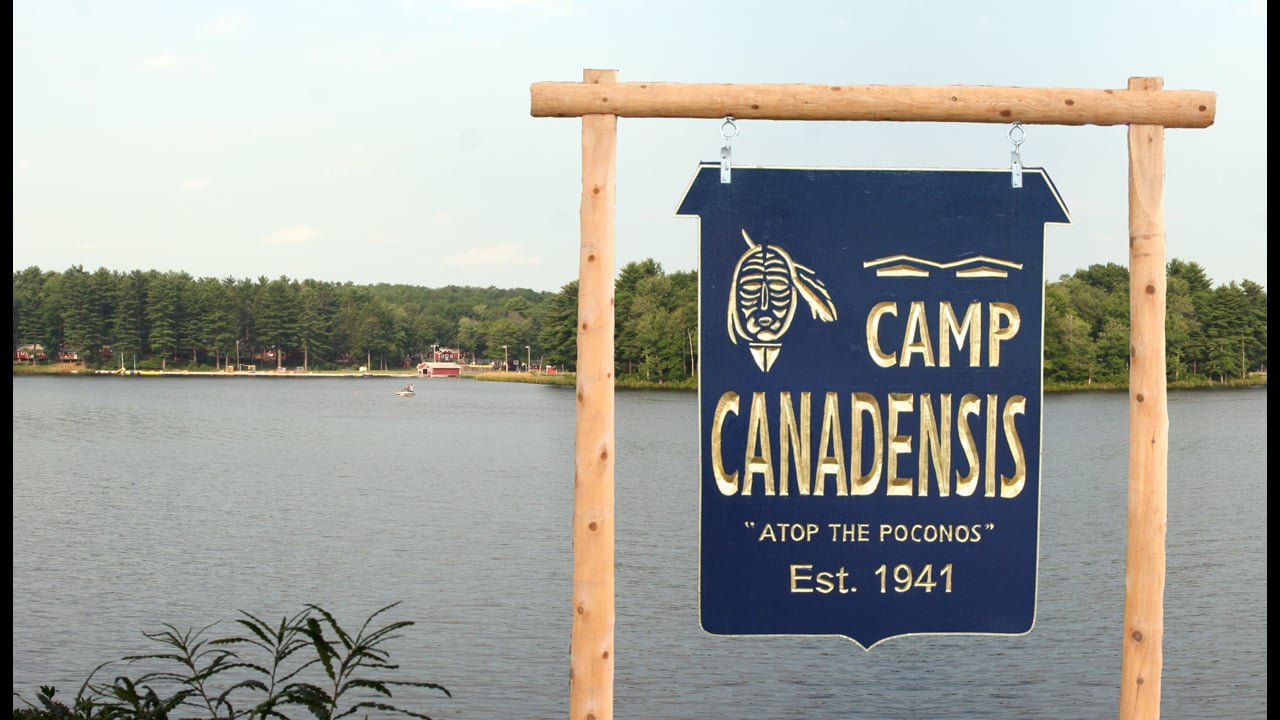 Canadensis Promo Video