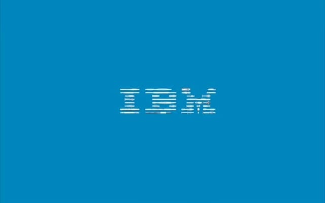 IBM Think — Generative Machines on Vimeo