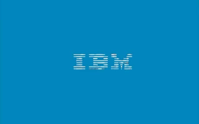 IBM Think — Generative Machines on Vimeo