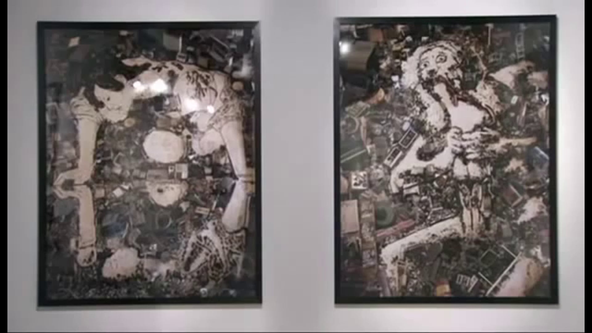 Lixo Extraordinário   documentário completo