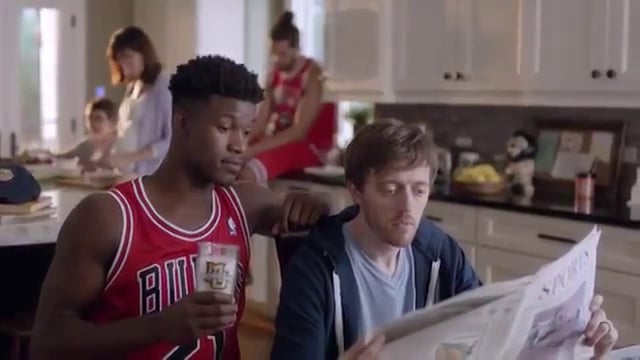 Chicago Bulls Stocks Bmo Harris Bank