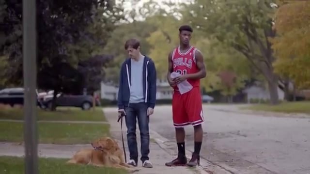 Chicago Bulls Seriously Bmo Harris Bank