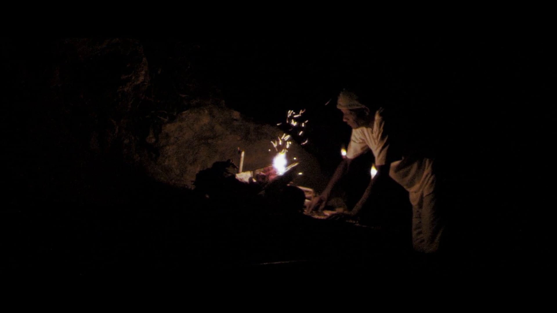 Luz | Trailer