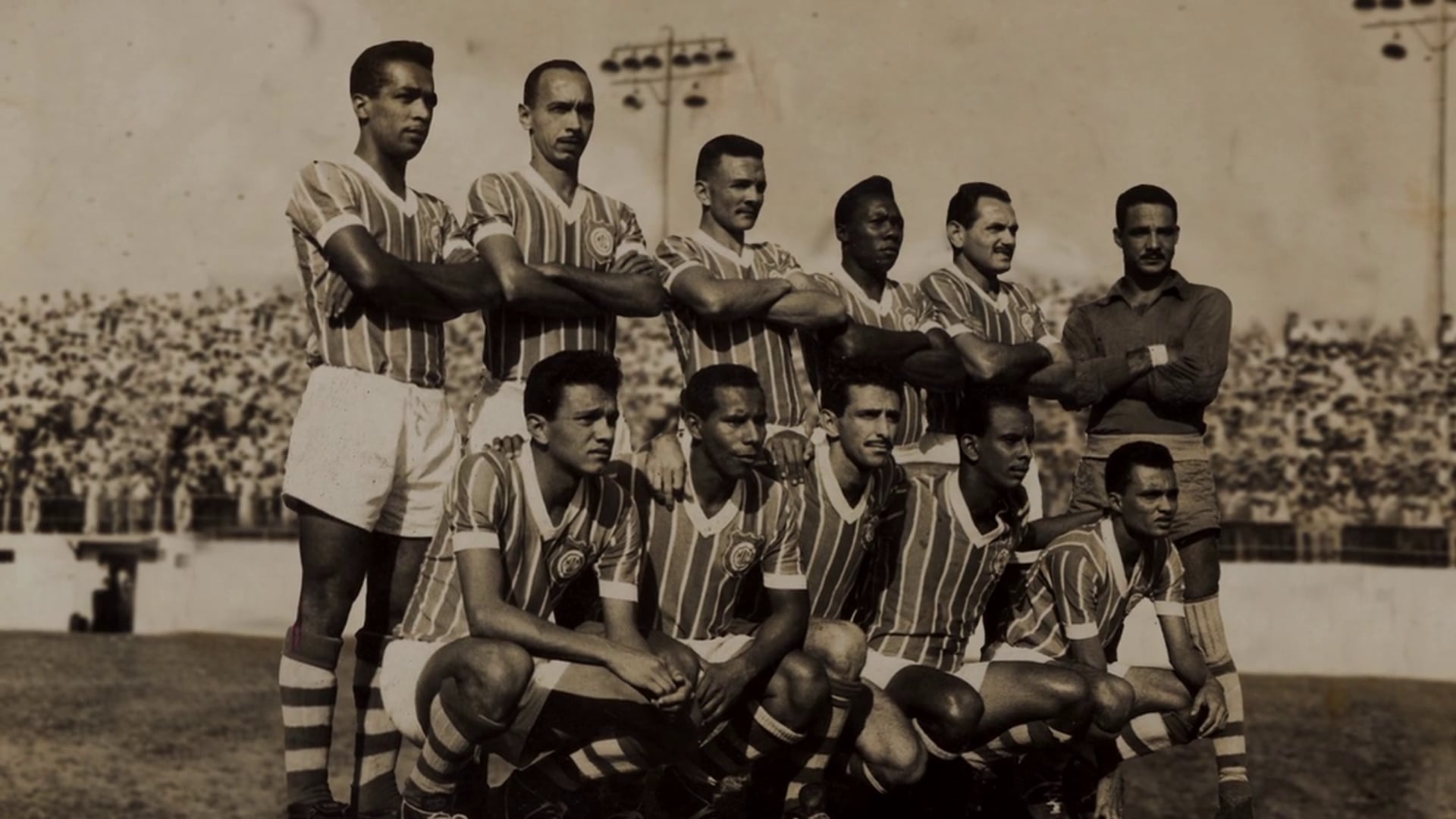 A Incrível Volta ao Mundo do Tricolor Suburbano | Teaser