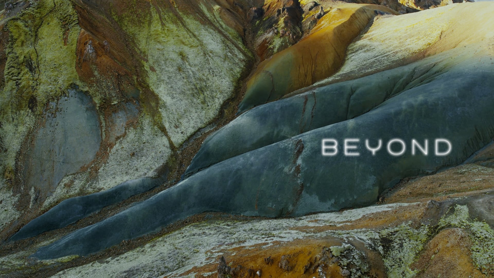 Beyond