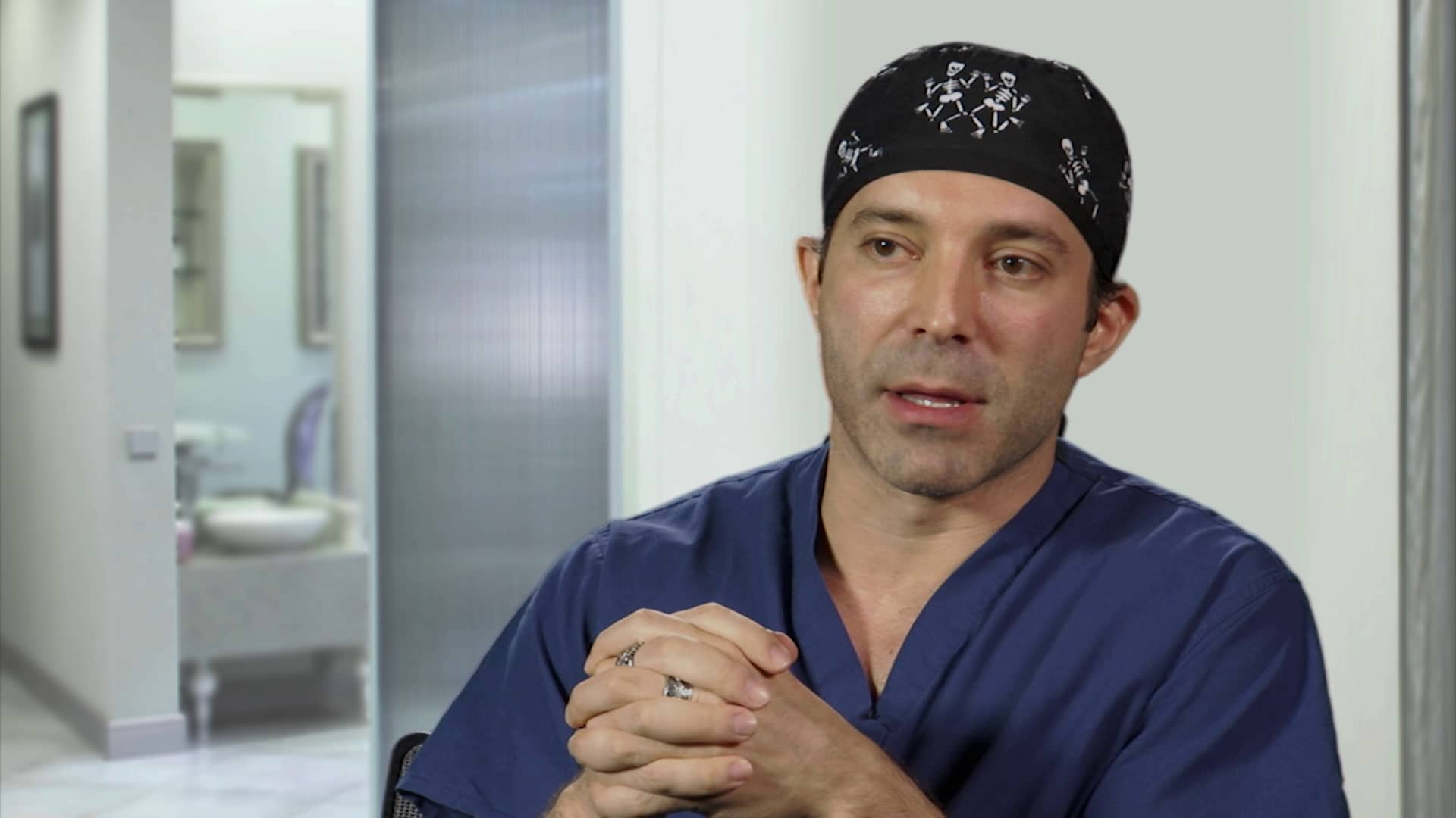 Pablo Prichard, Plastic Surgeon, Extreme Doctor on Vimeo
