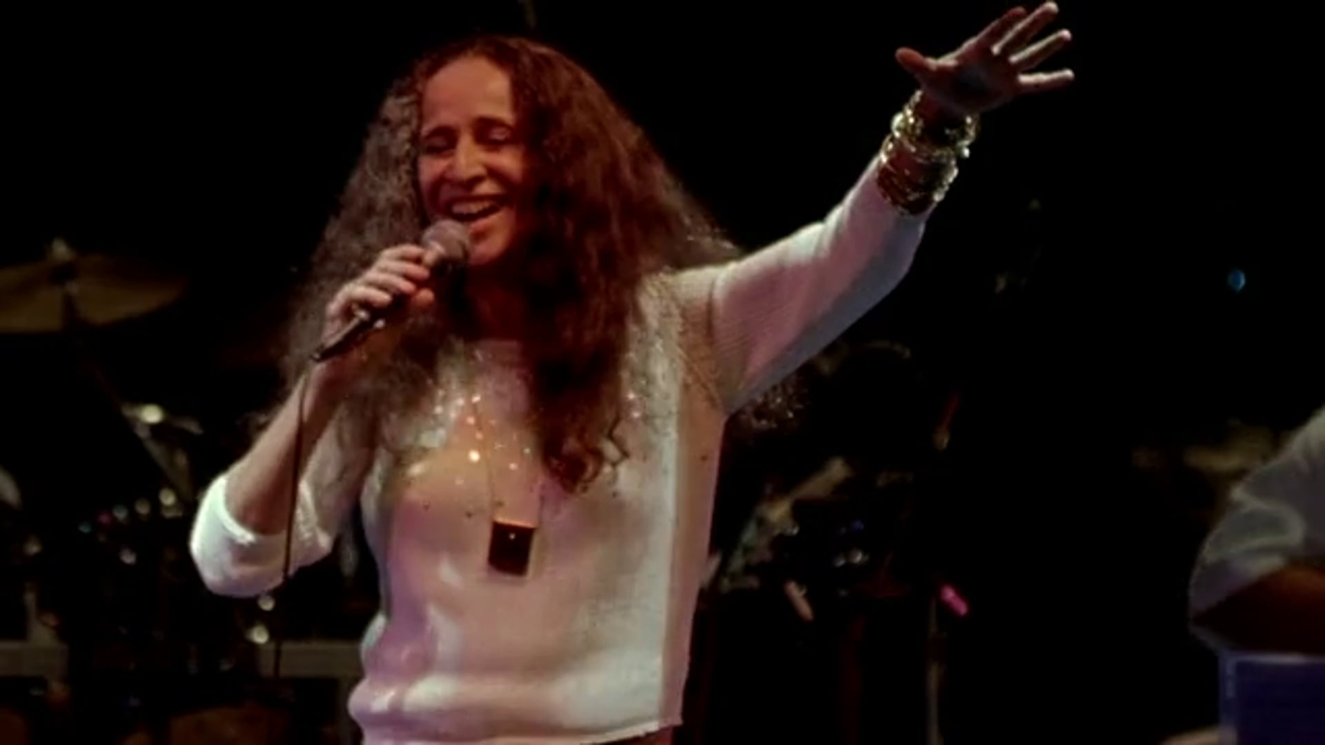 Maria Bethânia - LuziDia