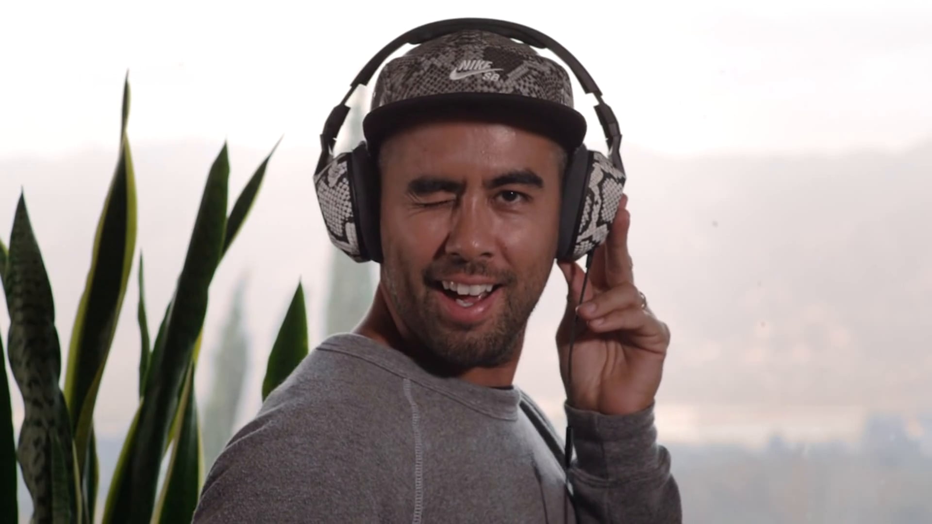 Skullcandy: Eric Koston Signature Series