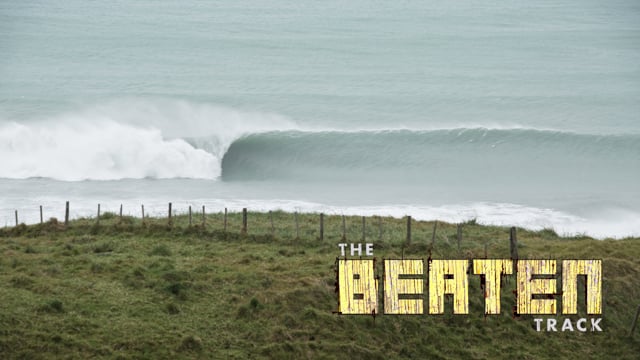 The Beaten Track from Damon Meade
