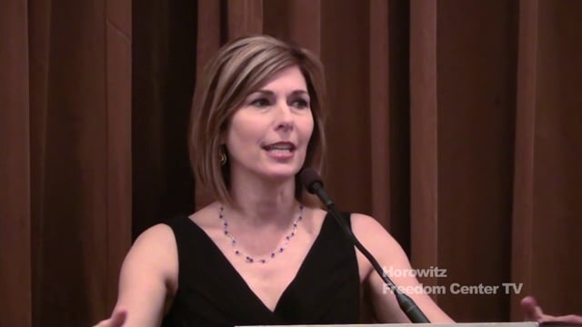 Sharyl Attkisson