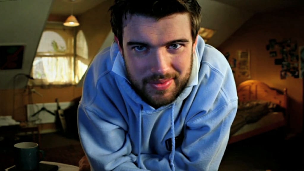 Fresh Meat Inmates 340Mb (Gf) on Vimeo