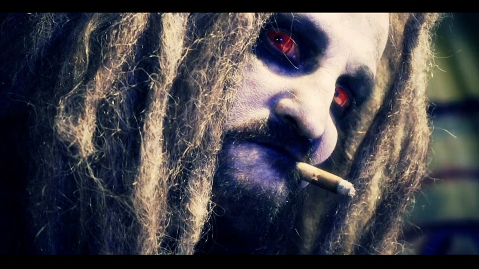 Lobo - Fan Film.