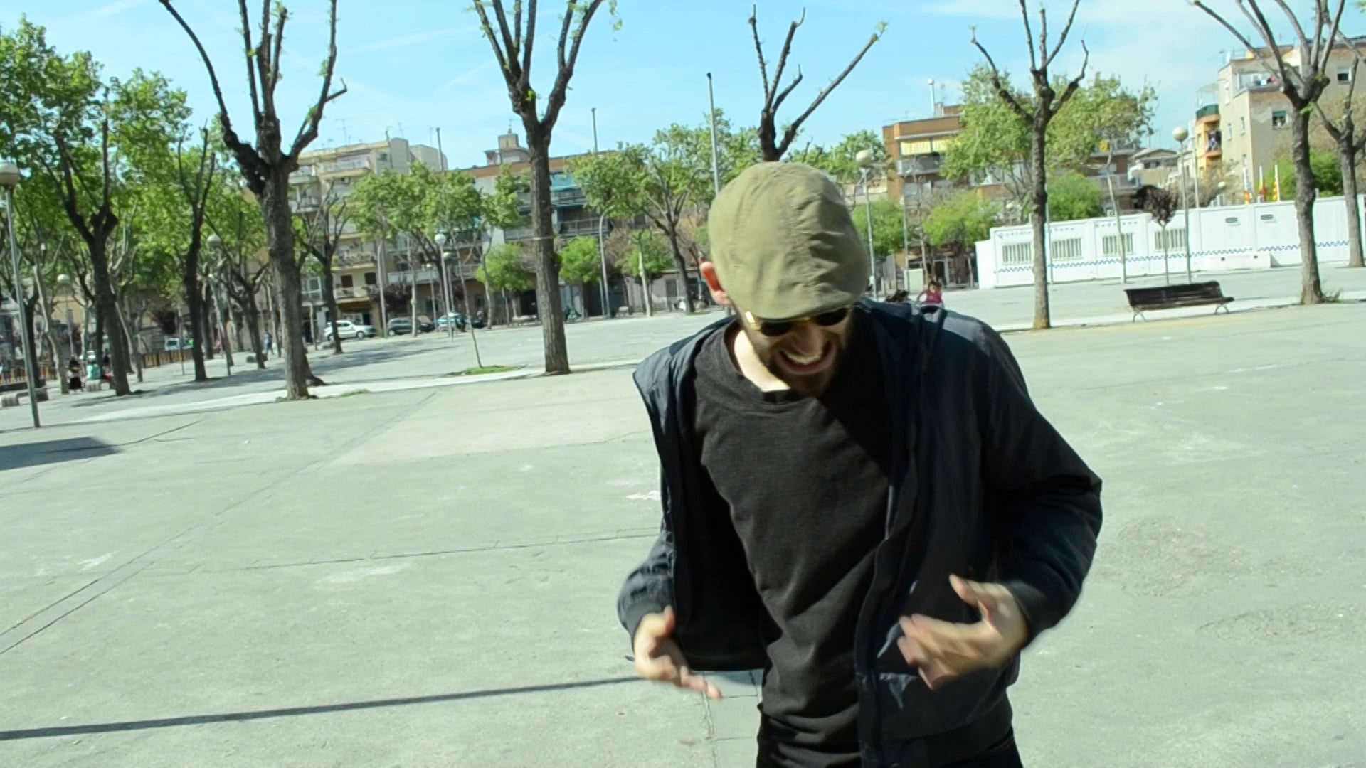 CORTOMETRAJE