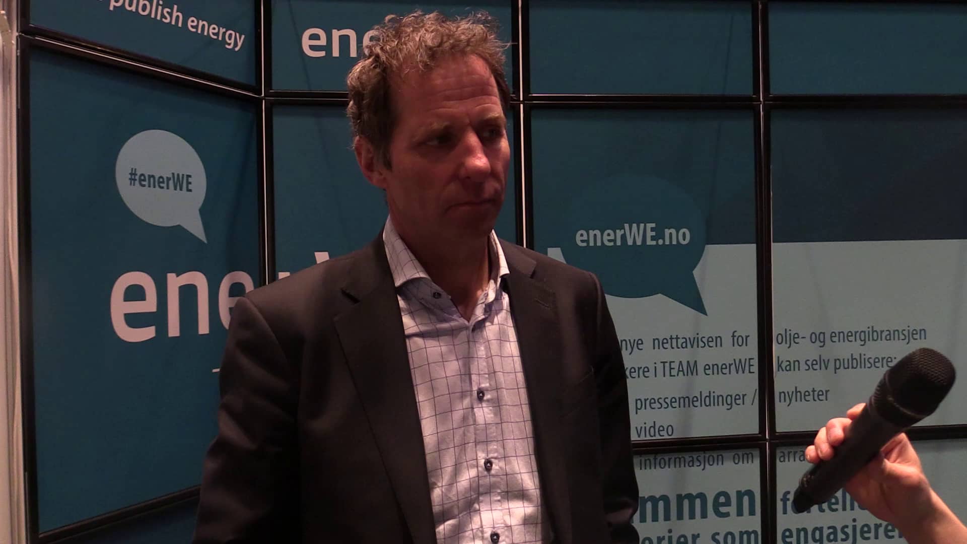 Jarand Rystad - Managing Partner, Rystad Energy on Vimeo