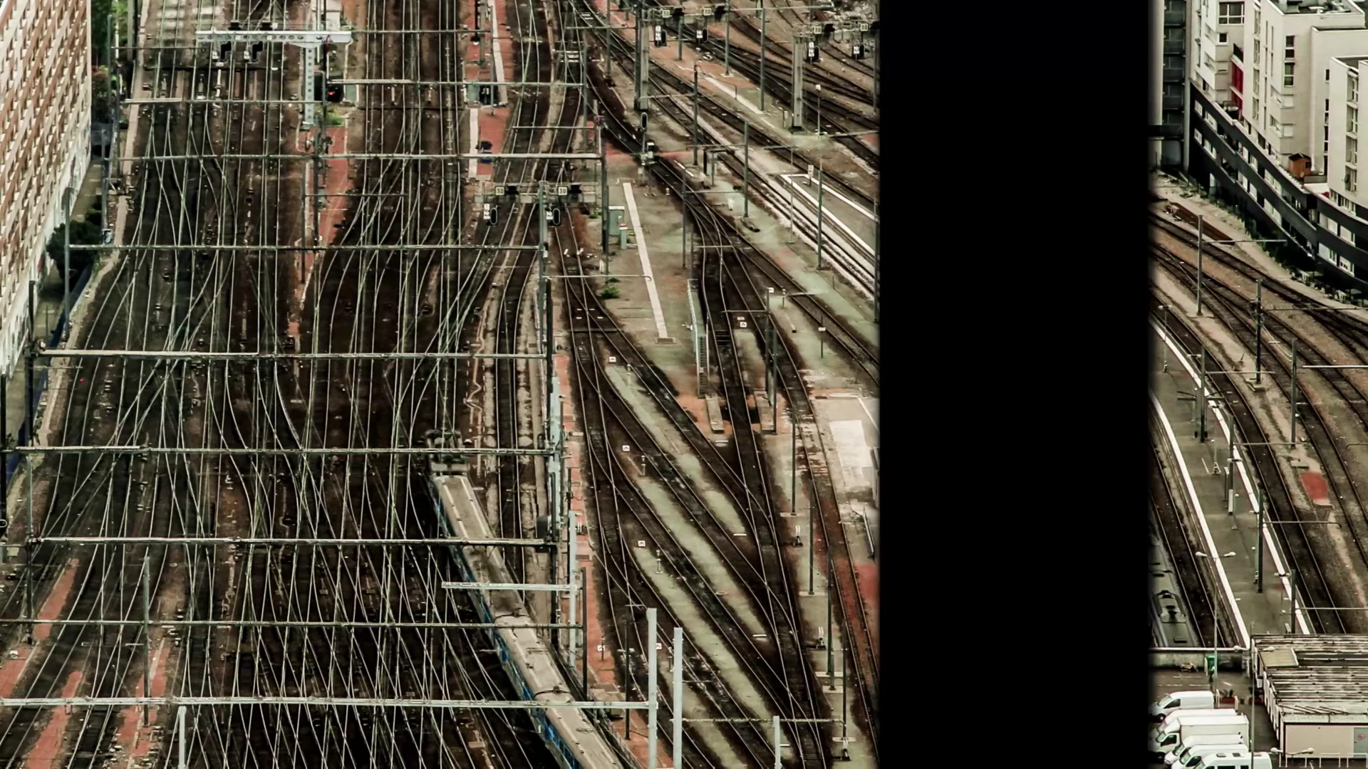 Paris timelapse on Vimeo