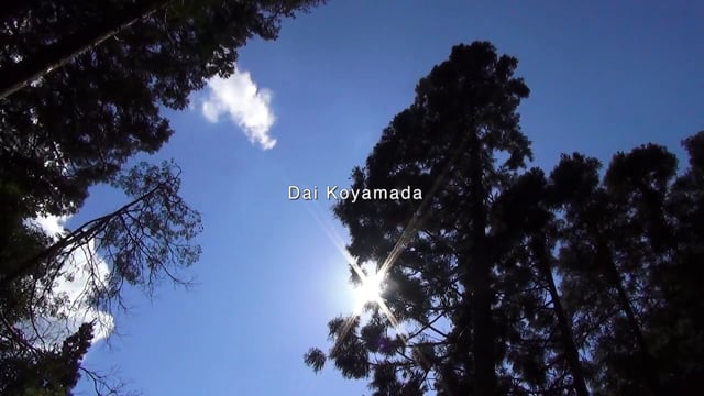 dai koyamada’s short movie 2015 kyushu part1 Hiei from projectdaihold