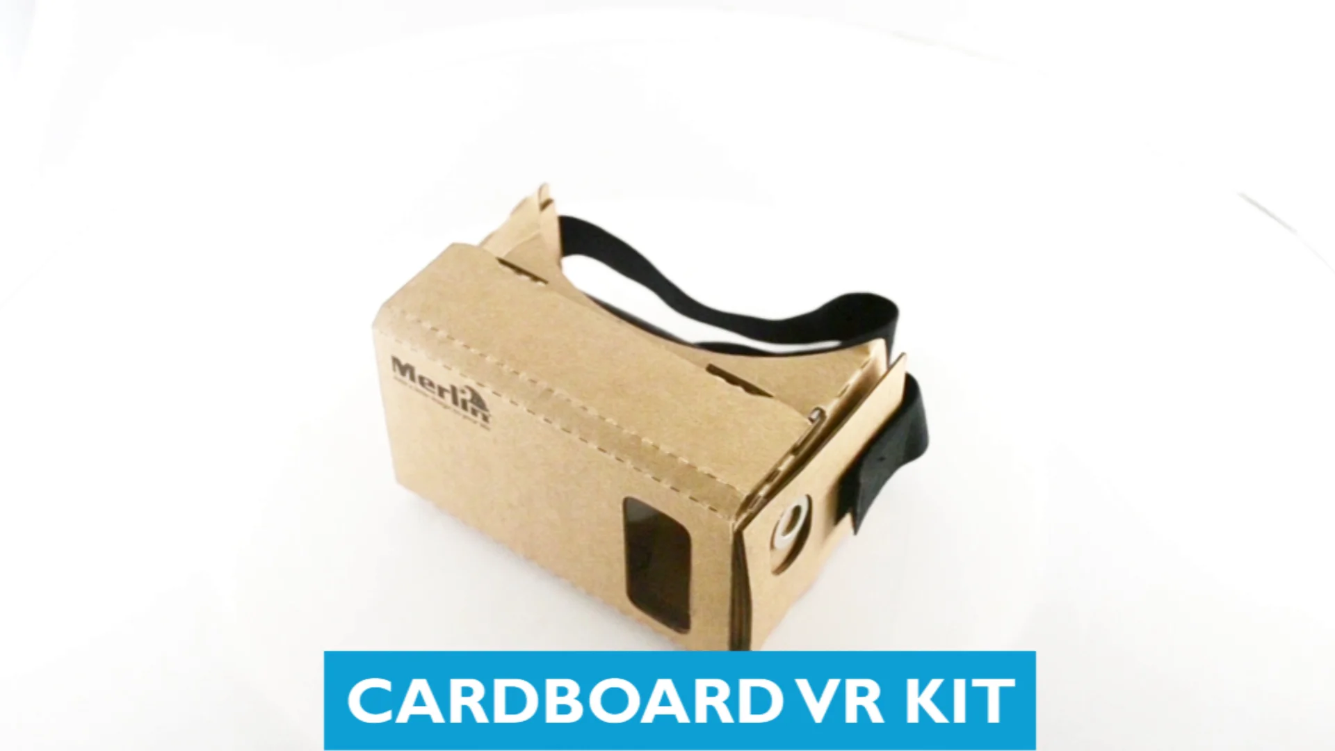 Cardboard VR Kit