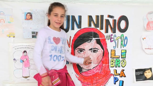 ANUNCIO I- GALERÍA DE ARTE