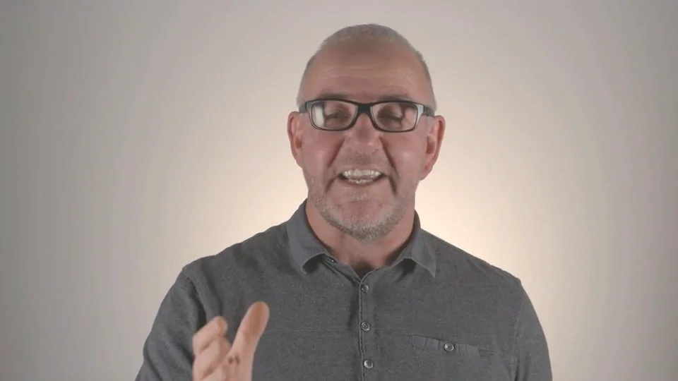 Ps. Paul de Jong (Life Church) Resurgent Church Endorsement on Vimeo